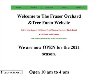 fraserfarm.com