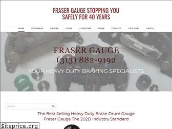 frasergauge.com