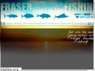 fraserguidedfishing.com.au