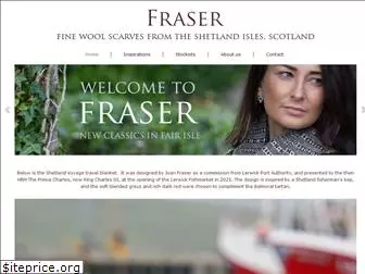 fraserknitwear.com