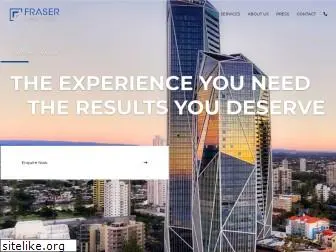 fraserlawyers.com