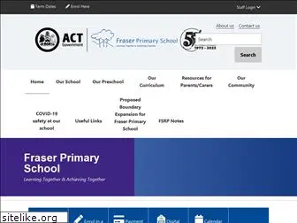 fraserps.act.edu.au