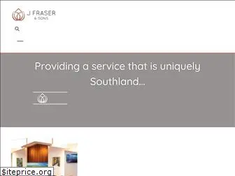 frasersfunerals.co.nz