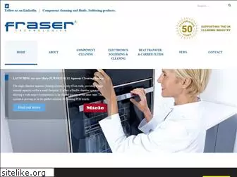 frasertech.co.uk