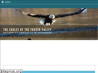 fraservalleybaldeaglefestival.ca