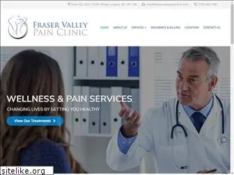 fraservalleypainclinic.com