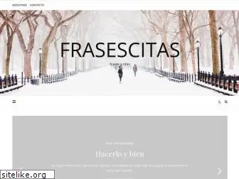 frasescitas.com
