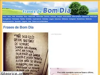 frasesdebomdia.com.br