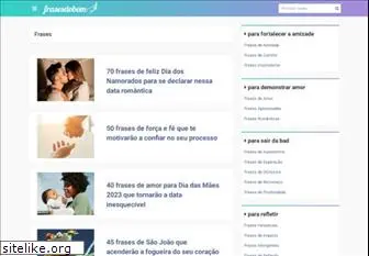 frasesdobem.com.br