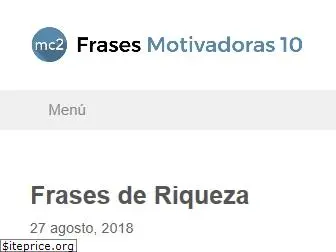 frasesmotivadoras10.com