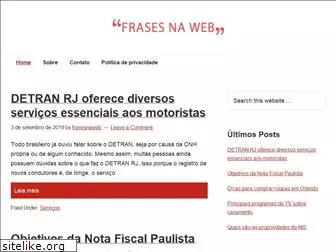frasesnaweb.com.br