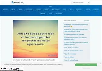 frasesparaface.com.br