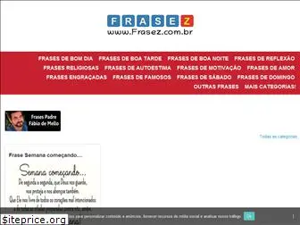 frasez.com.br