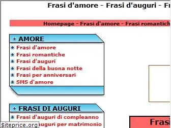 frasidamore.it