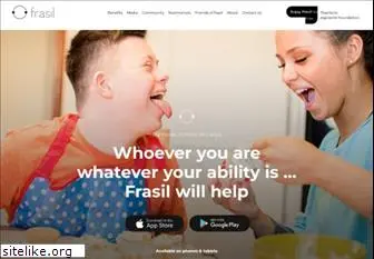 frasil.com