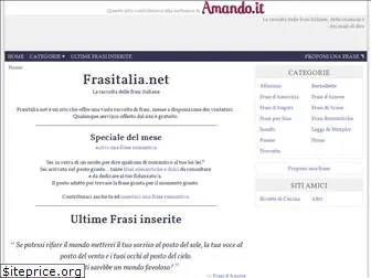 frasitalia.net