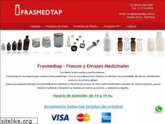 frasmedtap.com.ar