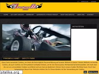 frasnelli-kart.com