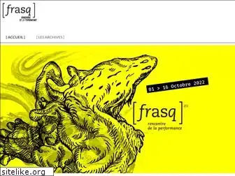 frasq.com