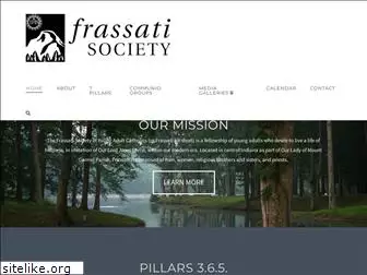 frassati.org