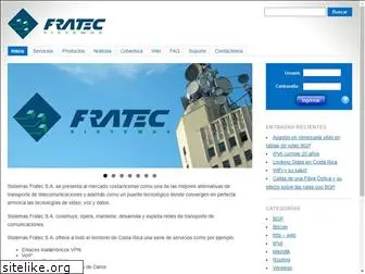 fratec.net