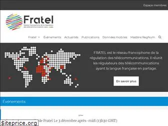 fratel.org