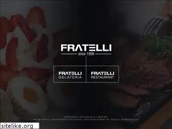 fratelli.co.at