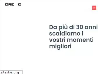 fratellidoretto.com