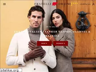 fratelliorsini.com