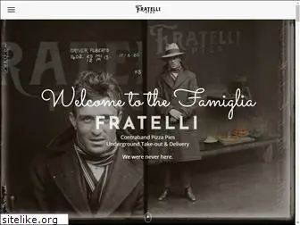 fratellipies.com