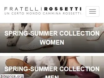 fratellirossetti.com