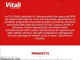 fratellivitali.com