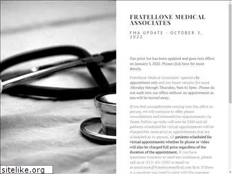 fratellonemedical.com