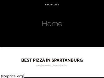 fratellosspartanburg.com