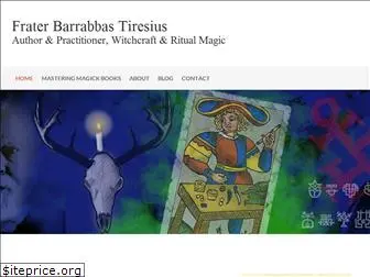 fraterbarrabbas.com