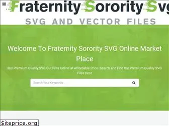 fraternitysororitysvg.com