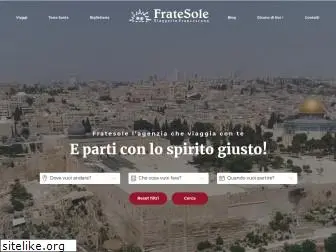 fratesole.com