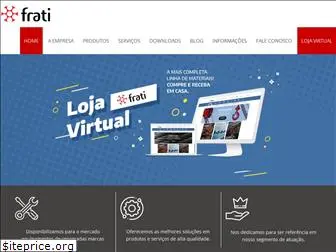 frati.com.br