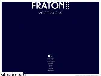 fraton-accordions.com