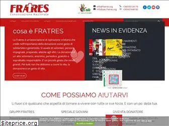 fratres.it