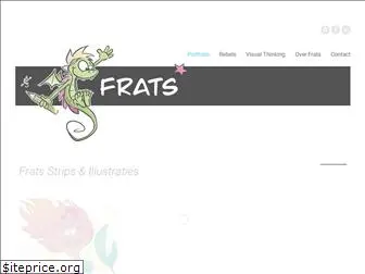 frats.nl