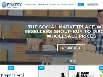 fratsy.com
