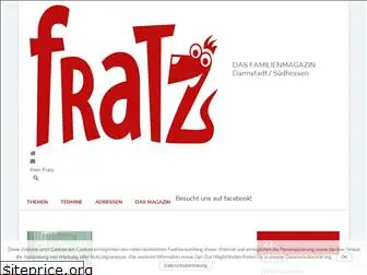 fratz-magazin.de