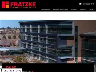 fratzkecommercial.com