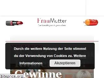 frau-mutter.com