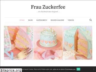 frau-zuckerfee.de