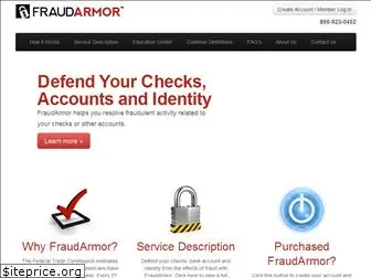 fraud-armor.com