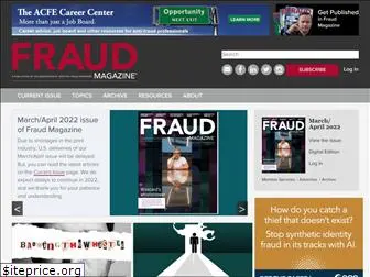 fraud-magazine.com