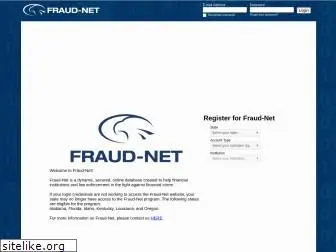 fraud-net.com