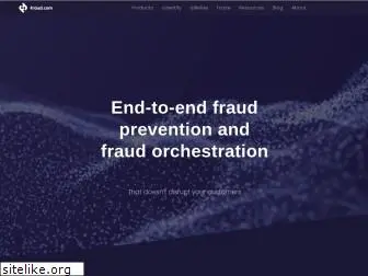 fraud.com
